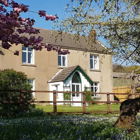 Forest Farm Papplewick Nottingham - Spacious Self-Contained Rural Retreat! Exterior photo