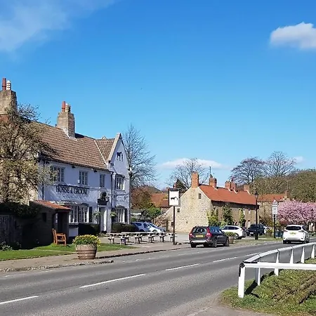 Forest Farm Papplewick Nottingham - Spacious Self-Contained Rural Retreat! Exterior photo