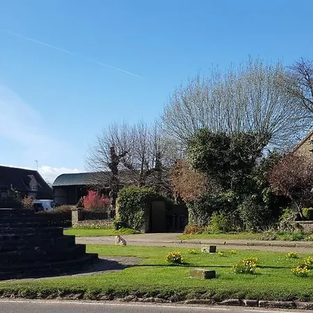 Forest Farm Papplewick Nottingham - Spacious Self-Contained Rural Retreat! Exterior photo