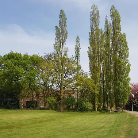 Forest Farm Papplewick Nottingham - Spacious Self-Contained Rural Retreat! Exterior photo