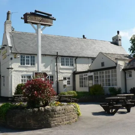 Forest Farm Papplewick Nottingham - Spacious Self-Contained Rural Retreat! Exterior photo