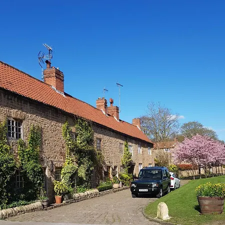 Forest Farm Papplewick Nottingham - Spacious Self-Contained Rural Retreat! Exterior photo