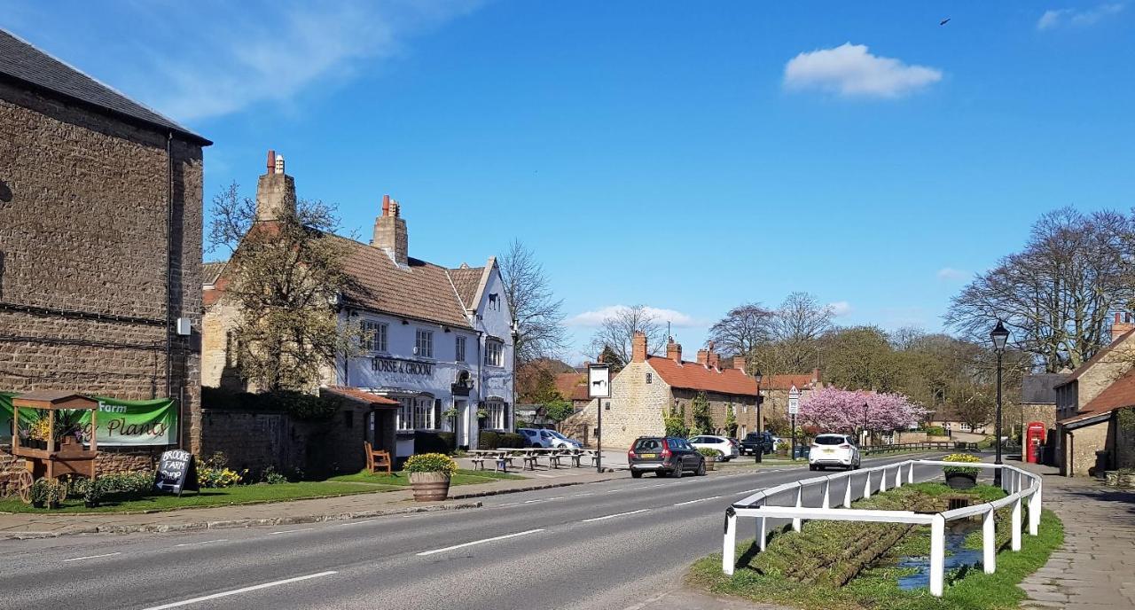 Forest Farm Nottingham - Spacious Self-contained Rural Retreat!