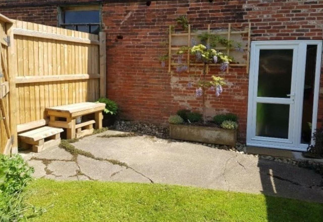 Forest Farm Nottingham - Spacious Self-contained Rural Retreat! * Papplewick