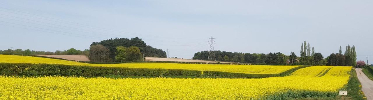 Forest Farm Nottingham - Spacious Self-contained Rural Retreat! Apartment