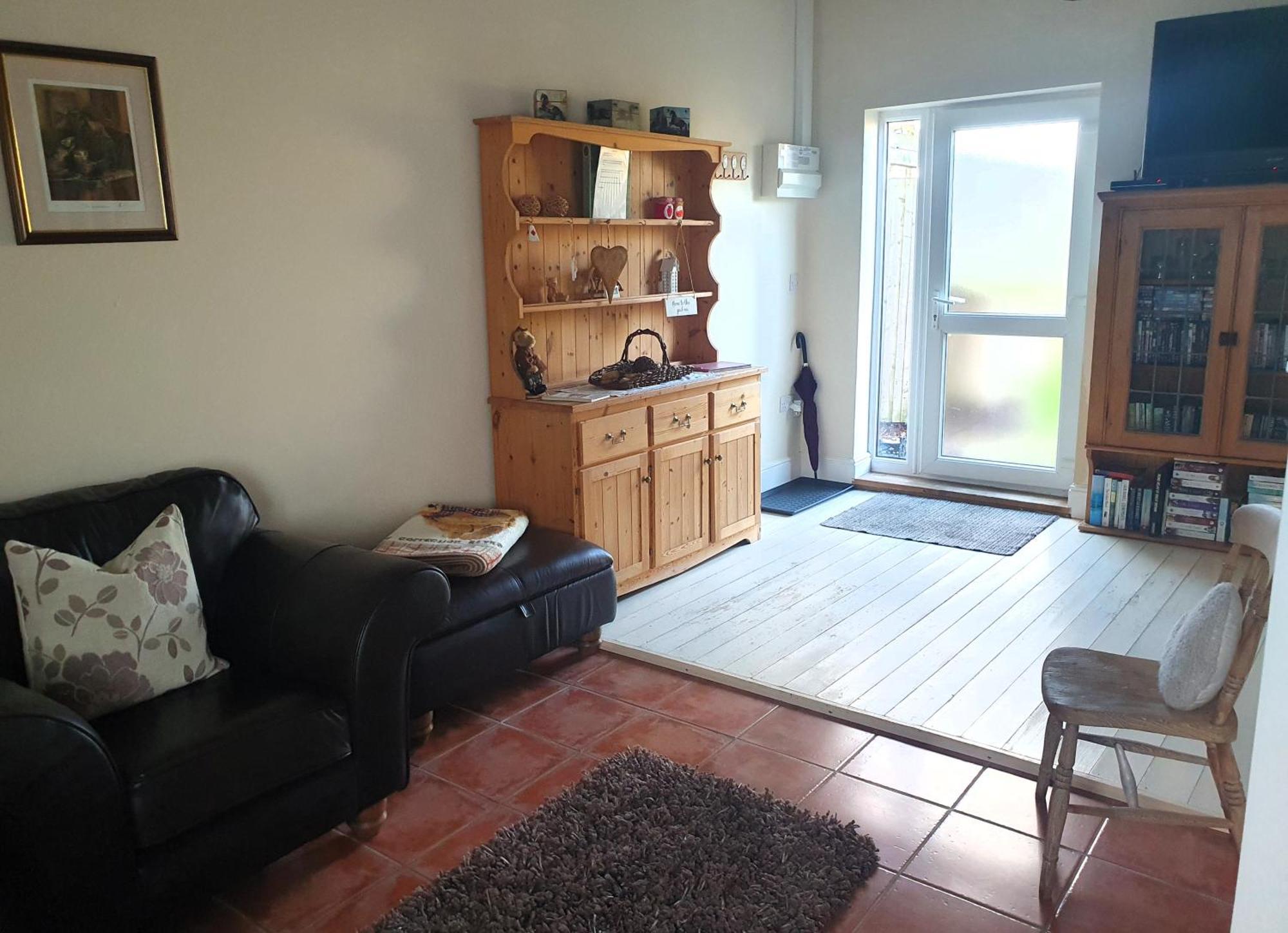 Forest Farm Nottingham - Spacious Self-contained Rural Retreat! *
