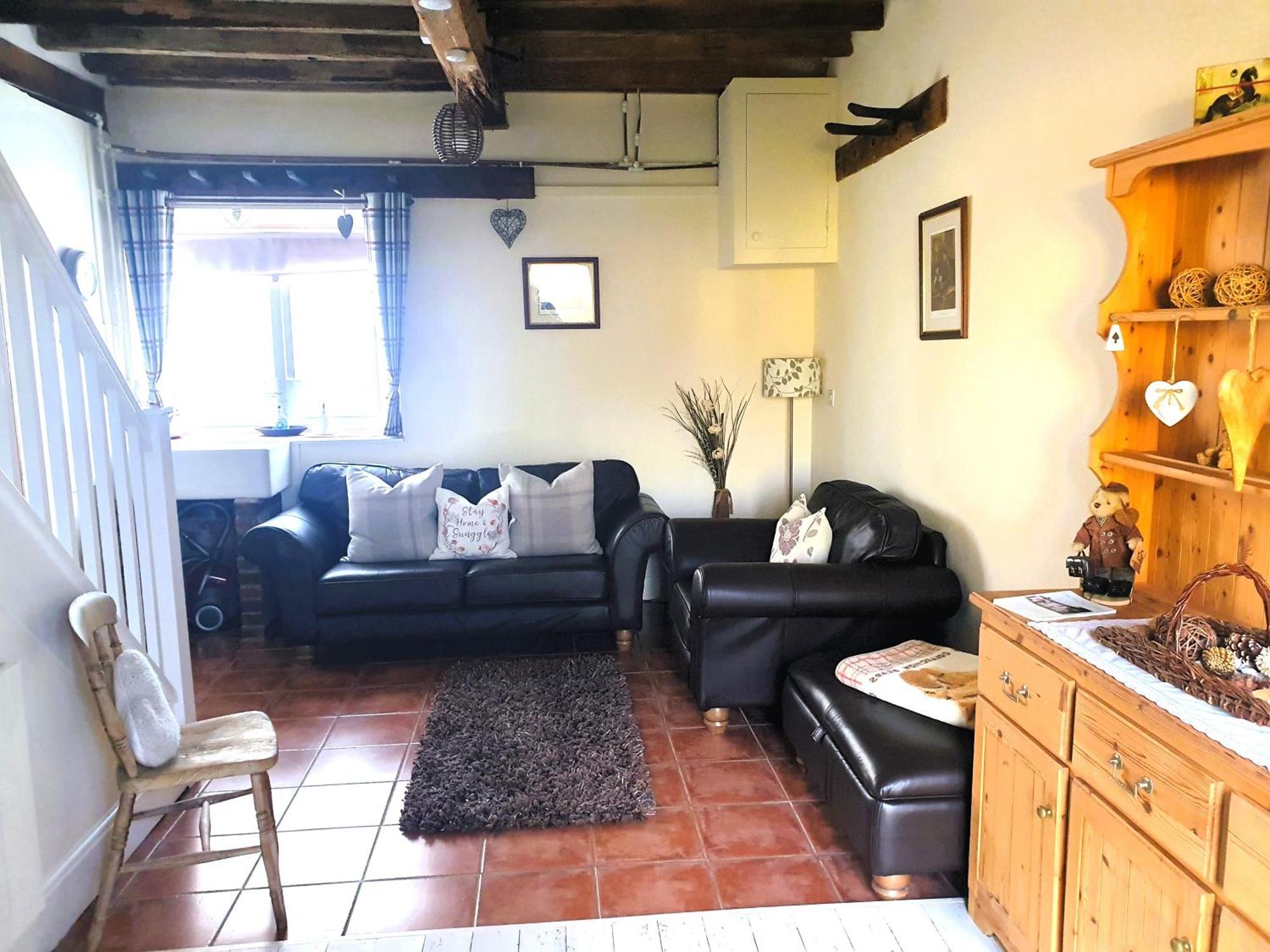 Forest Farm Nottingham - Spacious Self-contained Rural Retreat! *