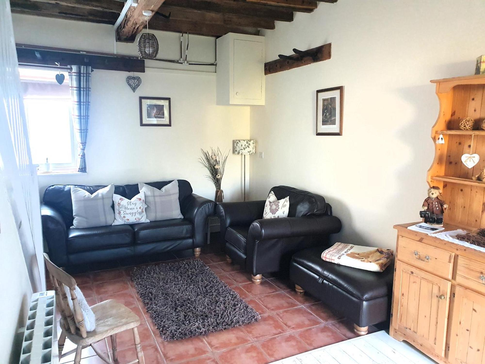 Apartment Forest Farm Nottingham - Spacious Self-contained Rural Retreat!