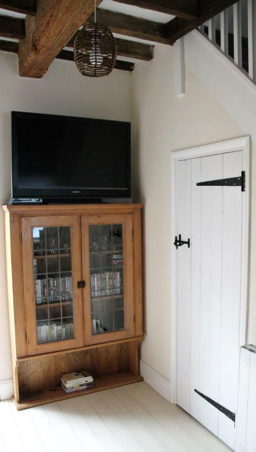 Forest Farm Nottingham - Spacious Self-contained Rural Retreat!