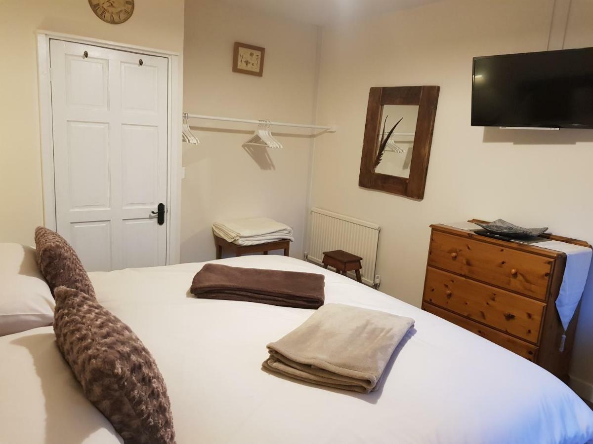Apartment Forest Farm Nottingham - Spacious Self-contained Rural Retreat! *