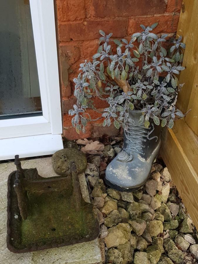 Forest Farm Nottingham - Spacious Self-contained Rural Retreat!