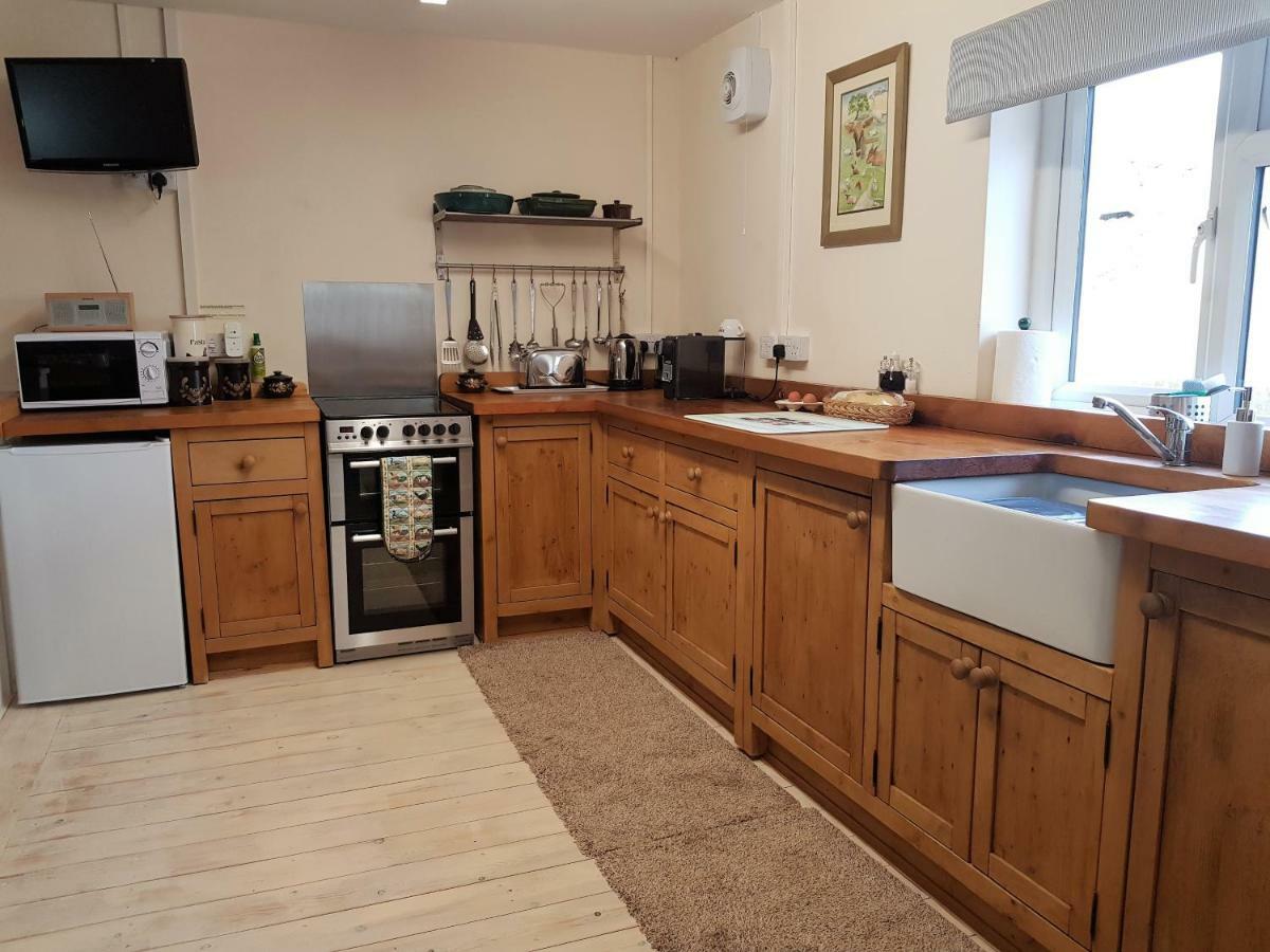 Forest Farm Nottingham - Spacious Self-contained Rural Retreat! *