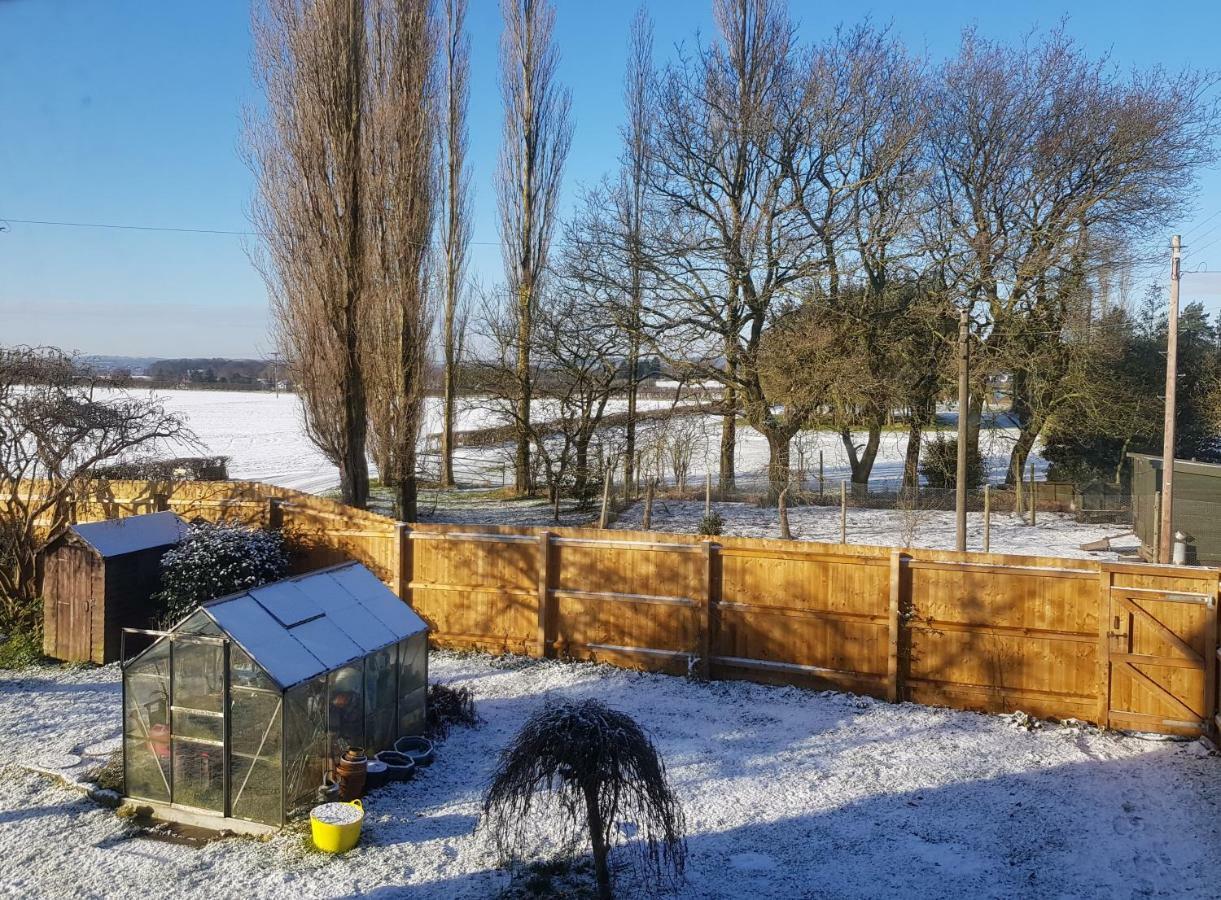 Forest Farm Nottingham - Spacious Self-contained Rural Retreat! Papplewick