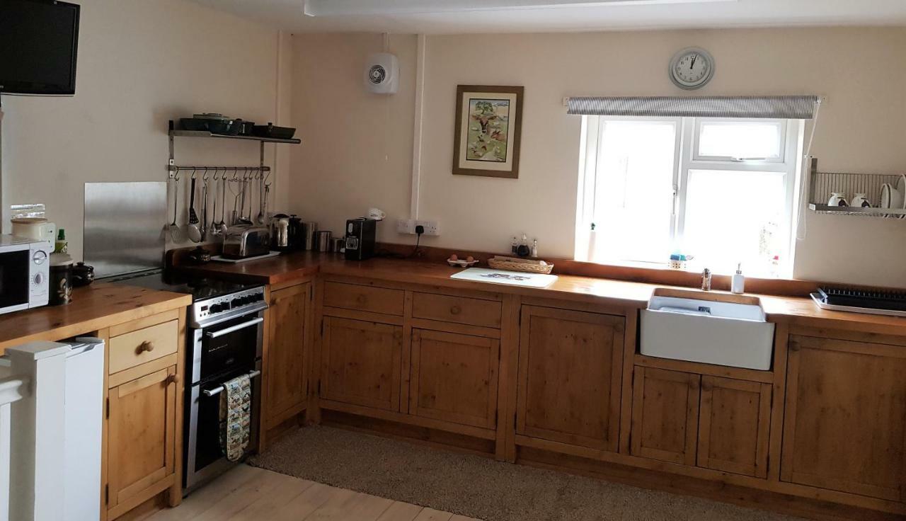 Forest Farm Nottingham - Spacious Self-contained Rural Retreat! *