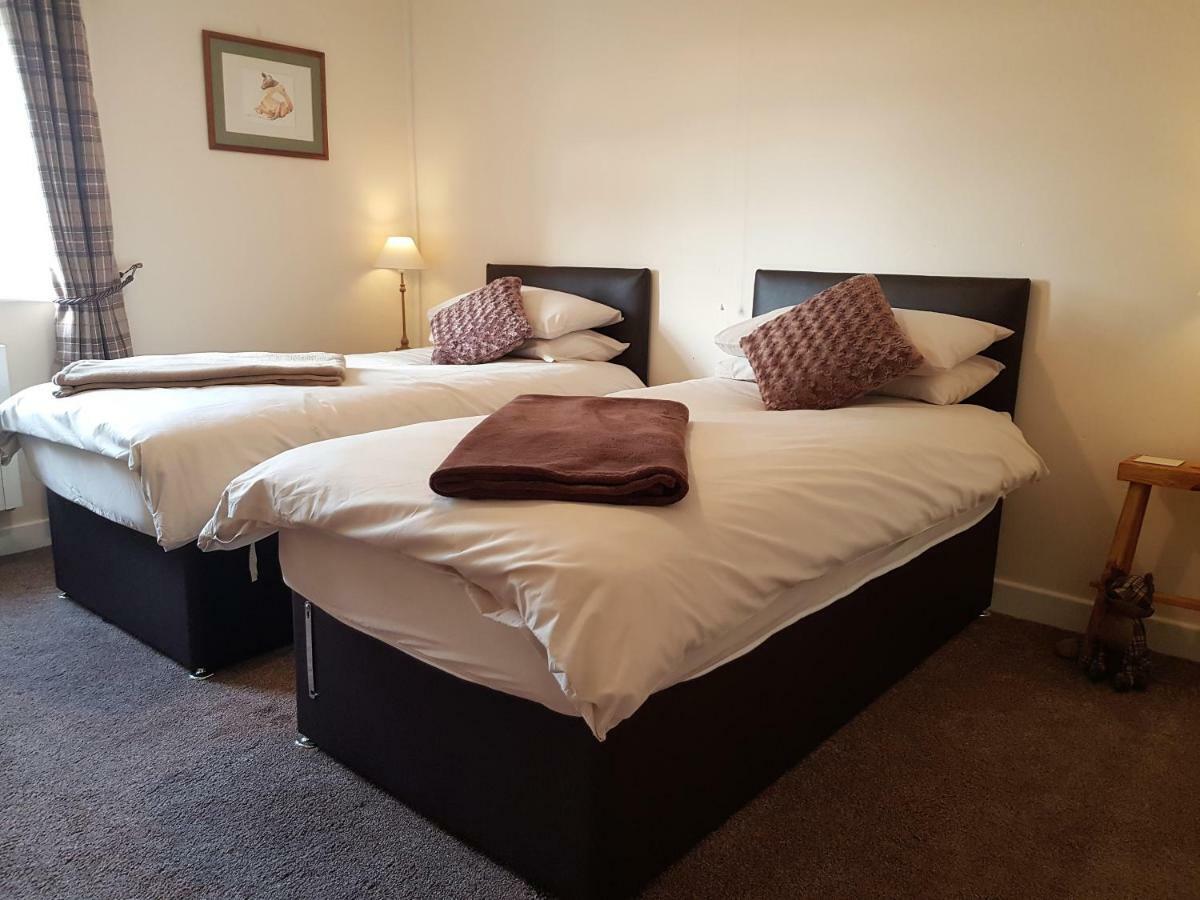 Forest Farm Nottingham - Spacious Self-contained Rural Retreat!