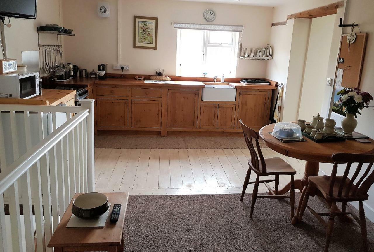 Forest Farm Nottingham - Spacious Self-contained Rural Retreat! *