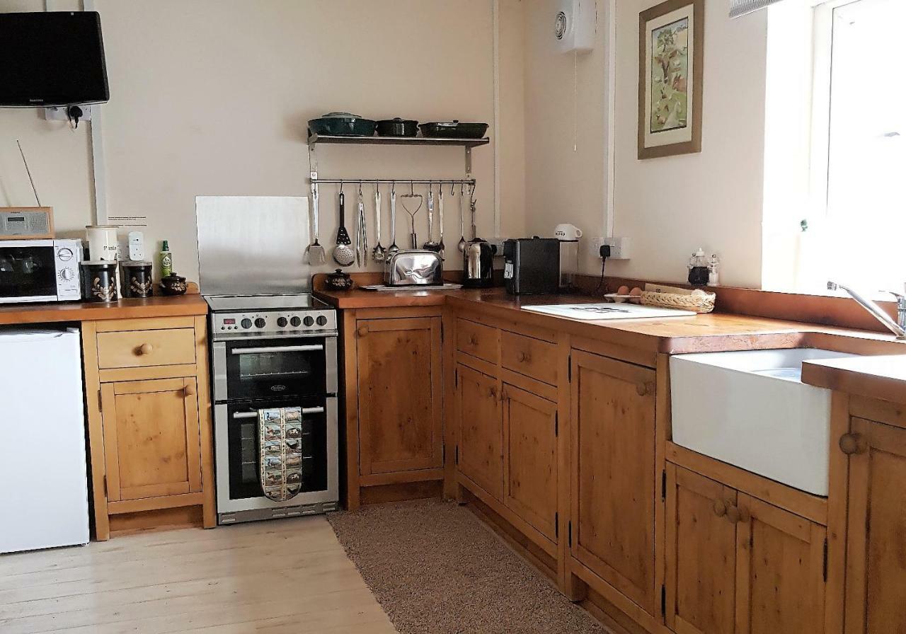 Forest Farm Nottingham - Spacious Self-contained Rural Retreat! * Papplewick
