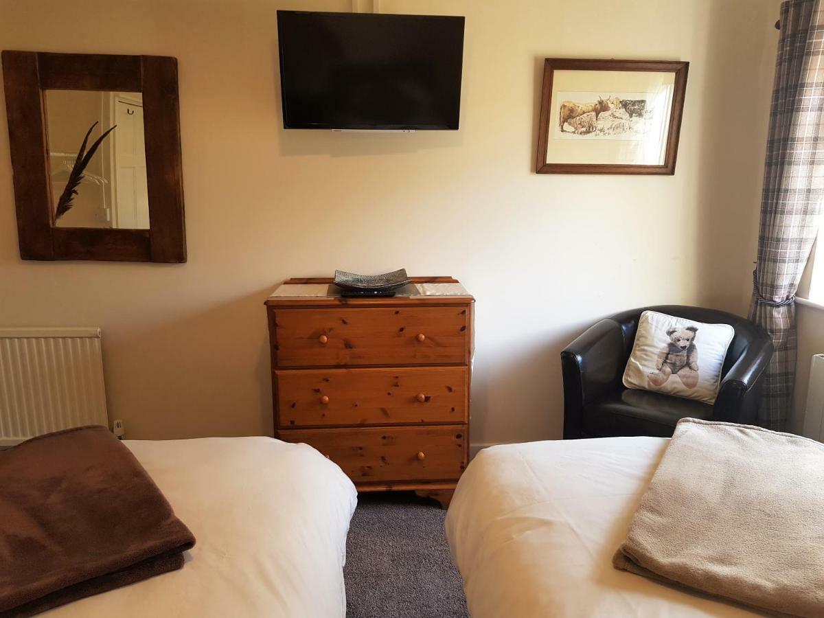 Forest Farm Nottingham - Spacious Self-contained Rural Retreat! Papplewick
