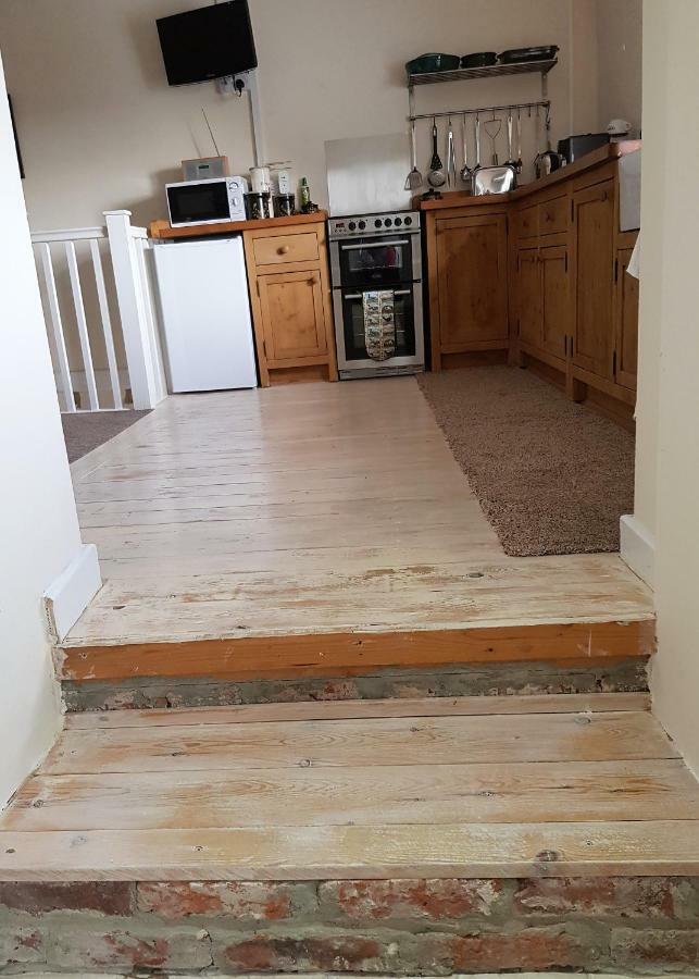 Forest Farm Nottingham - Spacious Self-contained Rural Retreat! * Papplewick